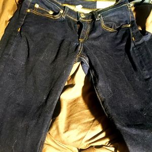 Rag and bone jeans